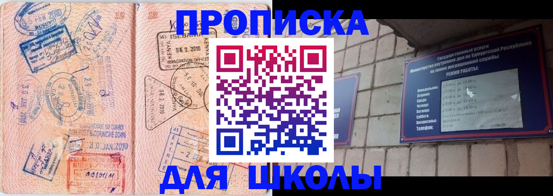 купить прописку в Звенигово